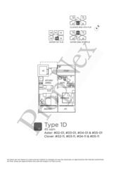 Aura 83 (D15), Apartment #550667671